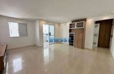 Apartamento com 2 dormitórios para alugar, 73 m² por r$ 4.885,00/mês - mooca - são paulo/sp