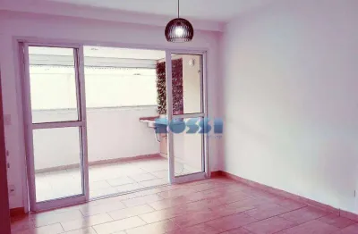 Apartamento com 3 dormitórios à venda, 85 m² por R$ 749.000,00 - Belém - São Paulo/SP