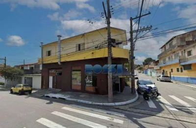 Terreno à venda, 390 m² por R$ 1.000.000 - Vila Alpina - São Paulo/SP