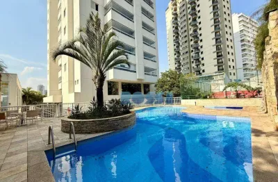 Apartamento com 2 dormitórios à venda, 53 m² por r$ 548.000,00 - mooca - são paulo/sp