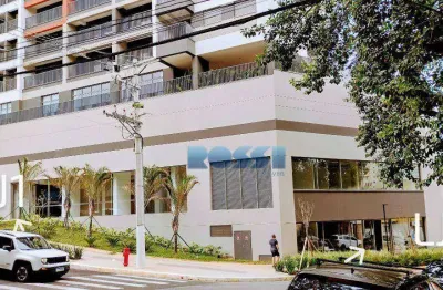 Loja, 460 m² - venda por R$ 5.500.000,00 ou aluguel por R$ 15.300,00/mês - Vila Pompeia - São Paulo/SP