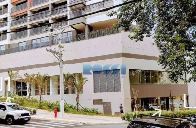 Loja, 460 m² - venda por R$ 5.500.000,00 ou aluguel por R$ 15.300,00/mês - Vila Pompeia - São Paulo/SP