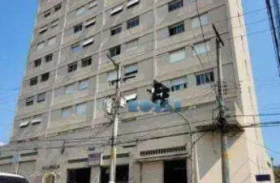 Apartamento com 2 dormitórios à venda, 52 m² por R$ 340.000,00 - Mooca - São Paulo/SP