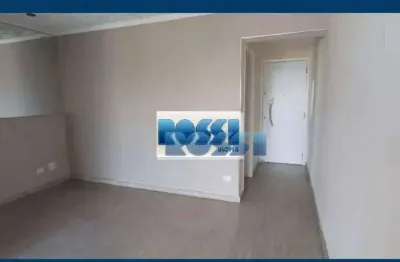 Apartamento com 3 dormitórios à venda, 78 m² por R$ 590.000,00 - Vila Nova Savoia - São Paulo/SP
