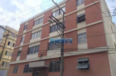 Apartamento com 2 dormitórios à venda, 62 m² por r$ 390.000,00 - vila prudente (zona leste) - são paulo/sp