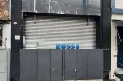 Salão para alugar, 100 m² por r$ 6.347,42/mês - vila prudente (zona leste) - são paulo/sp