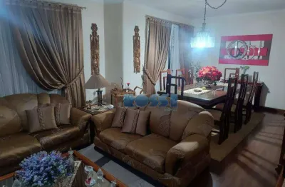 Apartamento com 4 dormitórios para alugar, 150 m² por R$ 11.100,00/mês - Vila Gomes Cardim - São Paulo/SP