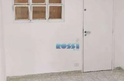 Apartamento com 2 dormitórios à venda, 52 m² por R$ 299.800,00 - Mooca - São Paulo/SP