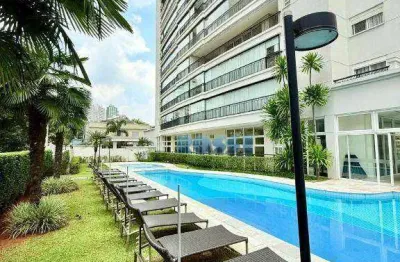 Apartamento com 3 dormitórios à venda, 156 m² por R$ 2.800.000,00 - Parque da Mooca - São Paulo/SP