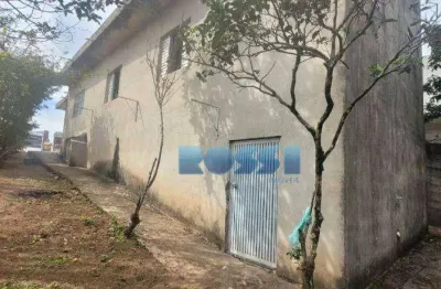 Casa com 2 dormitórios à venda, 80 m² por R$ 425.000,00 - Jardim Piatã A - Mogi das Cruzes/SP