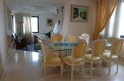 Cobertura com 4 dormitórios à venda, 501 m² por R$ 1.750.000,00 - Jardim Avelino - São Paulo/SP