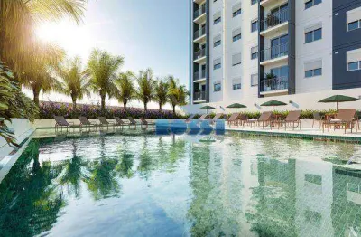 Apartamento com 2 dormitórios para alugar, 35 m² por r$ 2.490,01/mês - vila prudente (zona leste) - são paulo/sp