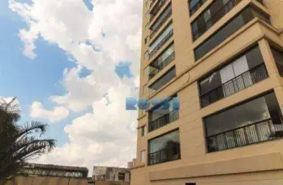 Apartamento com 3 dormitórios à venda, 115 m² por R$ 1.450.000,00 - Vila Bertioga - São Paulo/SP