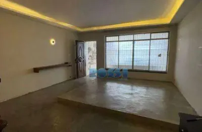 Sobrado com 3 dormitórios à venda, 162 m² por R$ 900.000,00 - Vila Prudente (Zona Leste) - São Paulo/SP