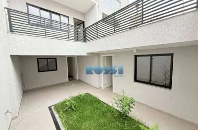 Sobrado com 2 dormitórios, 120 m² - venda por R$ 1.300.000,00 ou aluguel por R$ 6.000,00/mês - Vila Prudente (Zona Leste) - São Paulo/SP