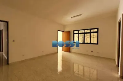 Casa com 2 dormitórios para alugar, 80 m² por R$ 3.535,00/mês - Mooca - São Paulo/SP