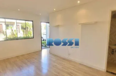 Sobrado com 2 dormitórios para alugar por R$ 3.200,02/mês - Vila Bela - São Paulo/SP