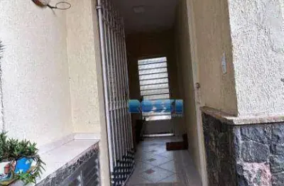 Sobrado com 3 dormitórios, 230 m² - venda por R$ 1.400.000,00 ou aluguel por R$ 7.880,00/mês - Mooca - São Paulo/SP