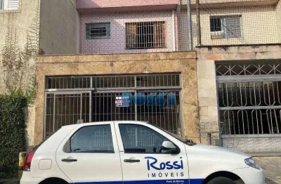 Sobrado com 2 dormitórios para alugar, 120 m² por R$ 2.635,74/mês - Vila Prudente (Zona Leste) - São Paulo/SP