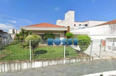 Casa com 3 dormitórios, 180 m² - venda por R$ 990.000,00 ou aluguel por R$ 5.050,00/mês - Vila Ivone - São Paulo/SP