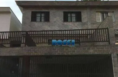 Sobrado com 3 dormitórios - venda por R$ 1.200.000,00 ou aluguel por R$ 5.597,26/mês - Vila Santa Clara - São Paulo/SP