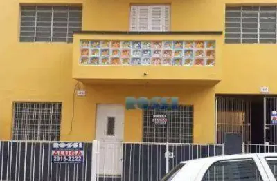 Apartamento com 2 dormitórios para alugar, 70 m² por R$ 1.545,65/mês - Vila Prudente (Zona Leste) - São Paulo/SP