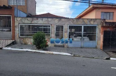 Casa com 2 dormitórios à venda, 180 m² por R$ 730.000,00 - Parque São Lucas - São Paulo/SP