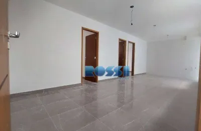 Apartamento com 2 dormitórios à venda, 50 m² por R$ 295.000,00 - Vila Santa Clara - São Paulo/SP