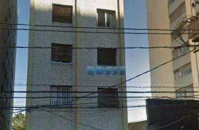 Apartamento com 2 dormitórios à venda, 87 m² por R$ 650.000,00 - Parque da Mooca - São Paulo/SP