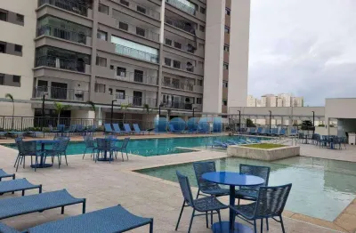 Apartamento com 2 dormitórios para alugar, 76 m² por R$ 6.440,00/mês - Quarta Parada - São Paulo/SP