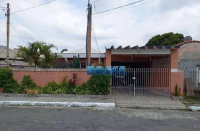 Casa com 3 dormitórios à venda, 375 m² por R$ 800.000,00 - Vila Bela - São Paulo/SP