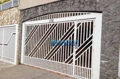 Sobrado com 4 dormitórios, 150 m² - venda por R$ 720.000,00 ou aluguel por R$ 3.998,00/mês - Jardim Vila Formosa - São Paulo/SP