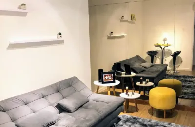 Apartamento com 1 quarto à venda na Rua Benjamim Constant, Glória, Rio de Janeiro