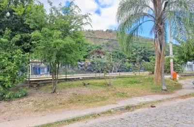 Terreno à venda na Residencial Amanda, Campo Grande, Rio de Janeiro