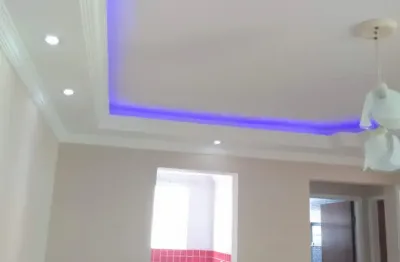 Apartamento com 2 quartos à venda na Rua Doutor Juvenal Murtinho, Campo Grande, Rio de Janeiro