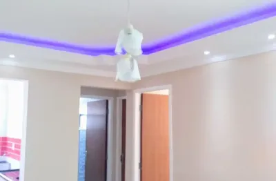 Apartamento com 2 quartos à venda na Rua Doutor Juvenal Murtinho, Campo Grande, Rio de Janeiro