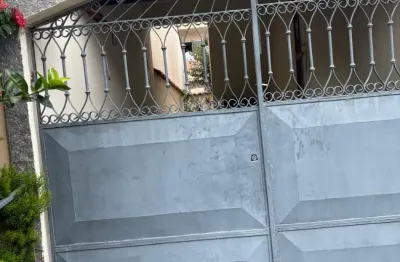 Casa em condomínio fechado com 2 quartos para alugar na Rua Carlos Ronchetti, 100, Campo Grande, Rio de Janeiro