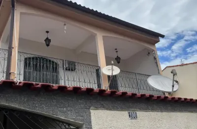 Casa em condomínio fechado com 2 quartos para alugar na Rua Carlos Ronchetti, 100, Campo Grande, Rio de Janeiro