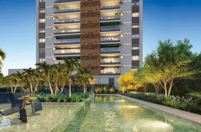 Apartamento 3 dormitórios sendo 3 suites 3 vagas vila clementino sp