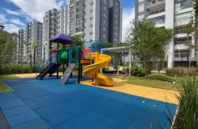 Apartamento 2 dormitorio com 1 suíte 1 vaga city america pirituba sp