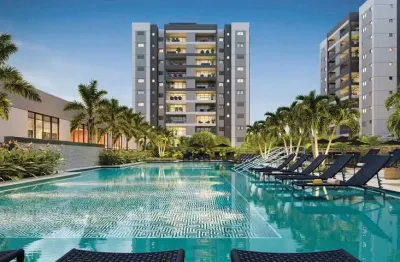 Apartamento com 3 quartos à venda na Avenida Cardeal Motta, 35, City América, São Paulo