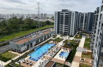 Apartamento 4 dormitórios sendo 4 suíte com 3 vagas ´city america , pirituba-sp