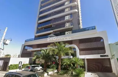 Apartamento com 3 quartos à venda na Rua T 30, Setor Bueno, Goiânia