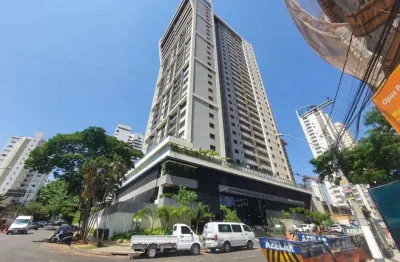 Apartamento de luxo - elev marista design - montada em armários 3 suítes apart:1001