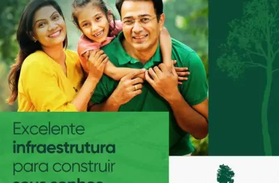 Terreno à venda na Avenida Santana, Jardim Repouso, Aparecida de Goiânia
