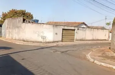 Casa com 3 quartos à venda na Rua VM B 2, Jardim Liberdade, Goiânia