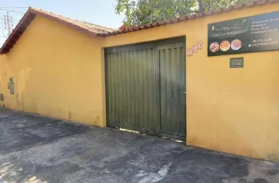 Casa com 3 quartos à venda na Rua Oscar Duarte, Cidade Jardim, Goiânia