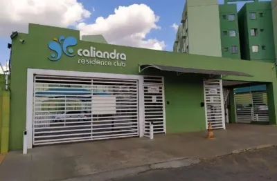 Apartamento com 2 quartos à venda na Rua NM 1, Residencial Dom Rafael, Goiânia