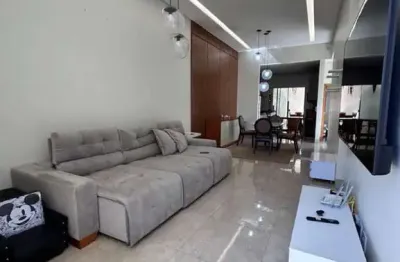 Casa 3 quartos sendo 1 suite no setor santa genoveva