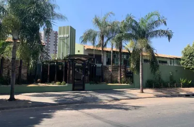 Casa com 4 quartos à venda na Avenida C 7, Setor Sudoeste, Goiânia